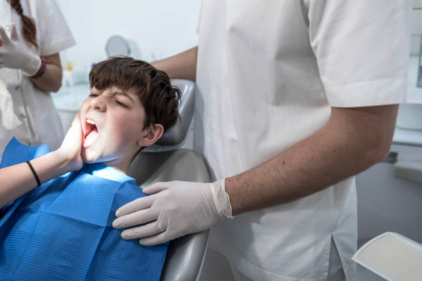 Trusted MA Emergency Dentist Experts