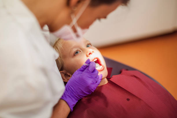 Best Emergency Treatment for Dental Infections or Abscesses in South Dennis, MA