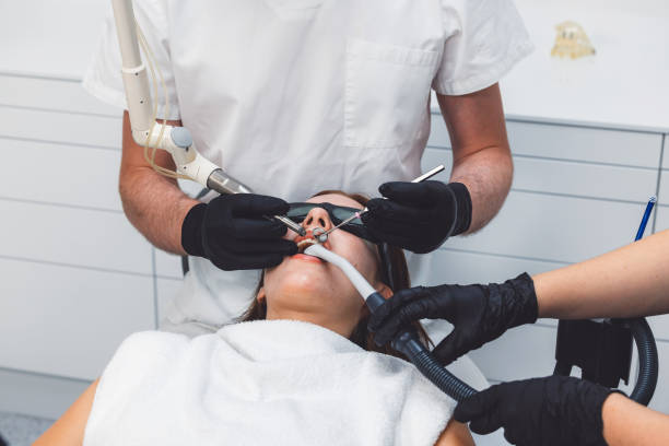 Best Emergency Denture Repair in South Dennis, MA